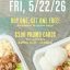 Ono Hawaiian BBQ Opens New Location in Murrieta, CA with Grand Opening Luau