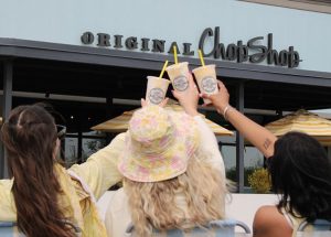 Original ChopShop Launches Summer Campaign with New Protein Shake and Virtual Punch Card