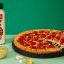 It’s Finally Here – Papa Johns Brings Garlic Flavored Sauce to Retail Stores This Summer