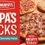 Papa Murphy’s Brings the Flavor with Limited-Time Meaty Italian Pizza