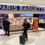 Paris Baguette Celebrates Major U.S. Milestone with 300th Café Opening at Philadelphia International Airport