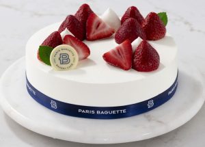 Paris Baguette Brings Korean-Inspired Bakery Experience to Houston Heights