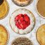 Polly’s Pies Kicks Off Fifth Annual “Pie for the People” Campaign