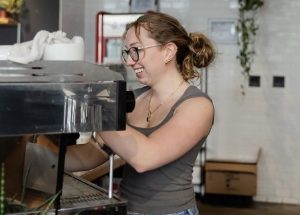 Red Bicycle Coffee Co. Named One of Homebase’s 2026 Best Places to Work