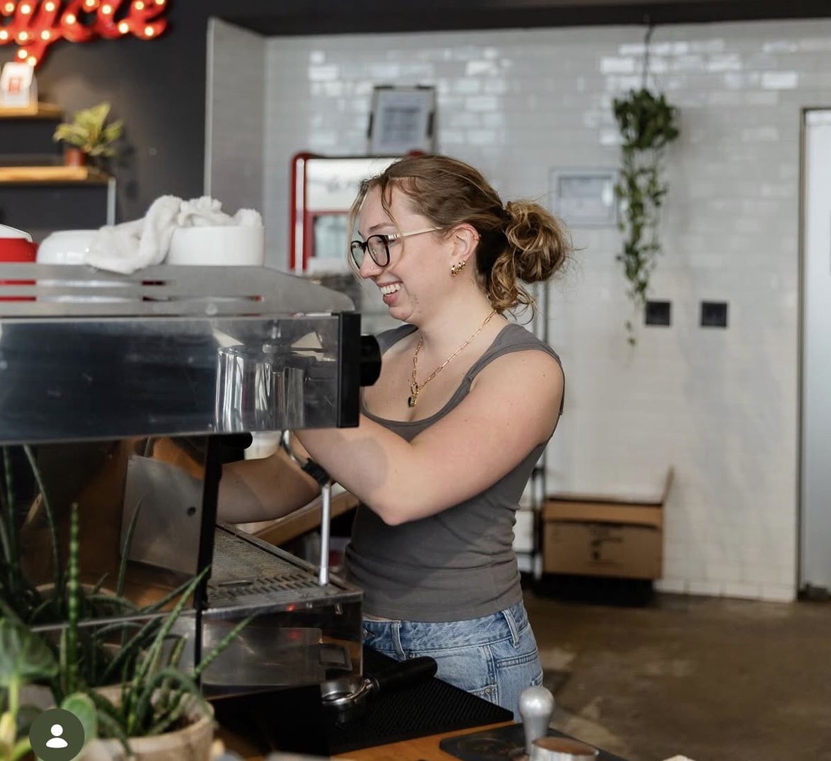 Red Bicycle Coffee Co. Named One of Homebase's 2026 Best Places to Work Red Bicycle Coffee Co. Named One of Homebase's 2026 Best Places to Work
