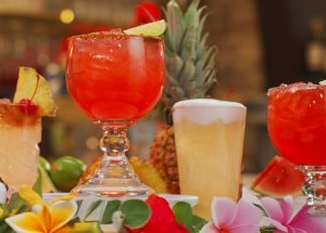 Red Robin Shakes Up World Cocktail Day with New Summer Beverage Lineup