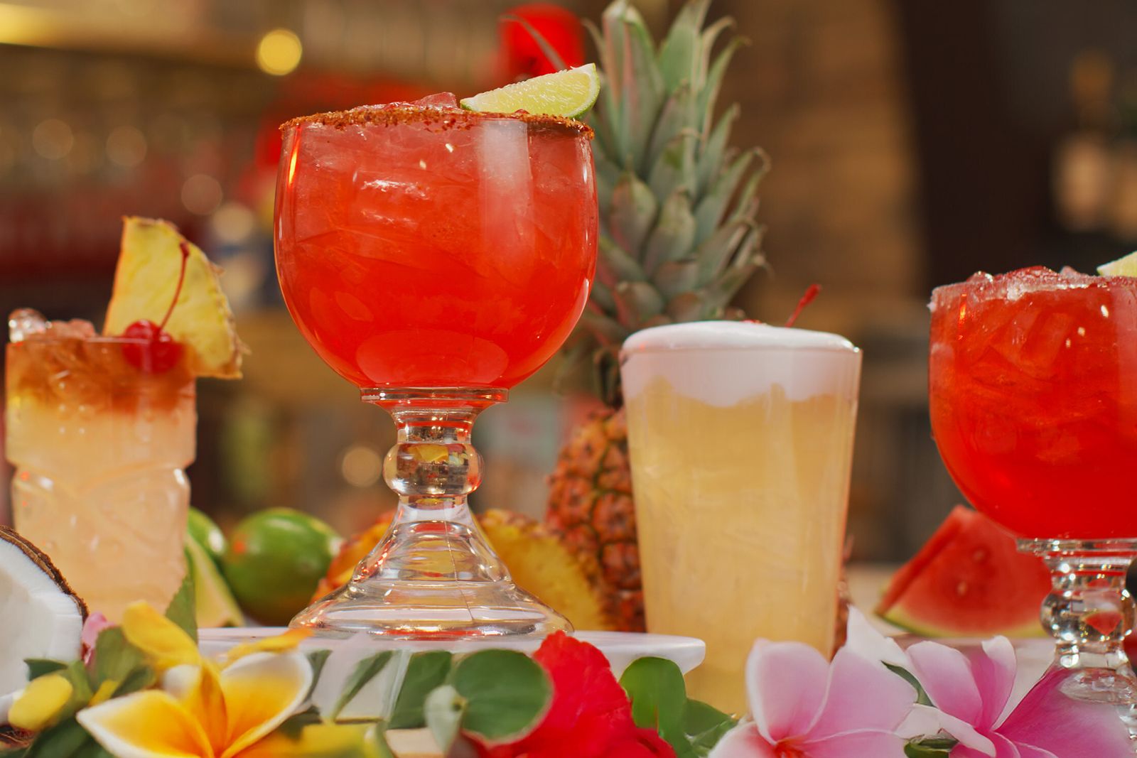 Red Robin Shakes Up World Cocktail Day with New Summer Beverage Lineup Red Robin Shakes Up World Cocktail Day with New Summer Beverage Lineup