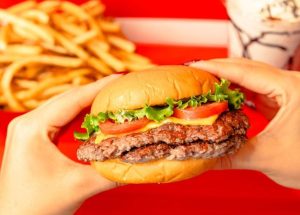 Miami Beach Favorite Redhead Burger Fires Up the Grill in Las Vegas To Celebrate Grand Opening May 28
