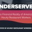 New Report Offers Wake-up Call for Restaurant Industry: Workers Feeling Economic Pain With 61% Skipping Meals To Make Ends Meet