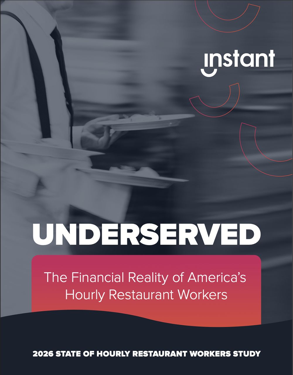New Report Offers Wake-up Call for Restaurant Industry: Workers Feeling Economic Pain With 61% Skipping Meals To Make Ends Meet New Report Offers Wake-up Call for Restaurant Industry: Workers Feeling Economic Pain With 61% Skipping Meals To Make Ends Meet