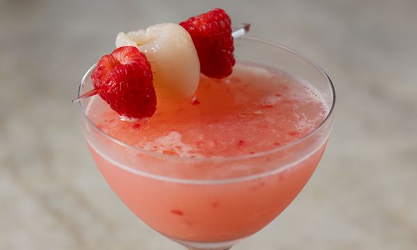 Rosé Day - Perry's Steakhouse & Grille June Restaurant Deals for Graduation Season, Steakhouse Month, World Cup, and More!
