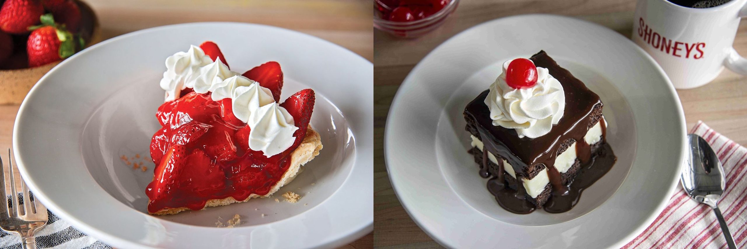 Shoney's Launches 'Sunshine and Shoney's' Summer Initiative Featuring Its New Smashburger and Classic Coke Float Shoney's Launches 'Sunshine and Shoney's' Summer Initiative Featuring Its New Smashburger and Classic Coke Float
