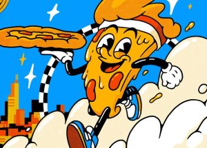 Chicago’s Iconic Pizzerias Unite For The Inaugural Slice of Chicago Race