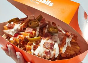 Smalls Sliders Is Loading up Summer
