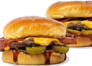 Smalls Sliders Makes National Hamburger Month a Smalls Bit Better