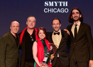 Smyth in Chicago Is Named No.1 in the List of North America’s 50 Best Restaurants 2026