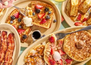 Snooze Eatery Brings Fifth Austin Location to Arbor Trails