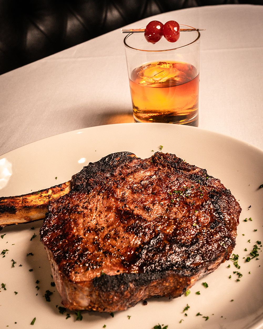 Sullivan's Steakhouse Raises a Glass to Father's Day With Ultimate Bourbon Giveaway Sweepstakes Sullivan's Steakhouse Raises a Glass to Father's Day With Ultimate Bourbon Giveaway Sweepstakes
