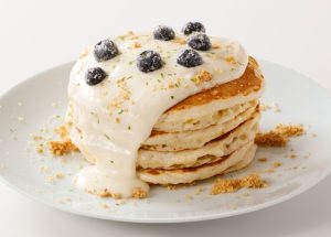 Sunny Street Café Soaks Up Summer with Fresh Brunch Favorites and Seasonal Sips
