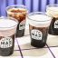 Taco Bell Makes a Play for Your Morning Coffee Routine With New Cold Brew With Cold Foams at Live Más Cafés