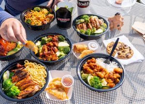 Teriyaki Madness Reopens Elko Location With New Look, New Ownership and Free Bowl Giveaways
