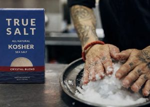 True Salt Scales Production of “Inflation Buster” Crystal Blend Sea Salt to Meet Surging Demand from Cost-Conscious Operators