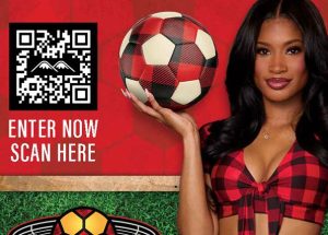 Twin Peaks Launches ‘Go for Goal Giveaway’ Ahead of Summer’s World Soccer Tournament