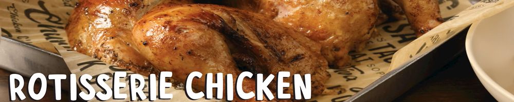 VIVA Chicken To Honor Veterans and Active-Duty Service Members With a Complimentary Meal on Memorial Day VIVA Chicken To Honor Veterans and Active-Duty Service Members With a Complimentary Meal on Memorial Day