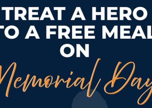 VIVA Chicken To Honor Veterans and Active-Duty Service Members With a Complimentary Meal on Memorial Day
