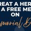 VIVA Chicken To Honor Veterans and Active-Duty Service Members With a Complimentary Meal on Memorial Day