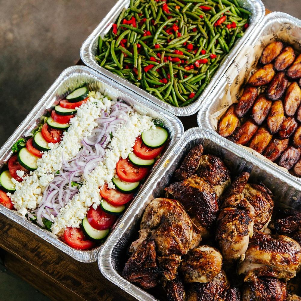 VIVA Chicken Builds a New Weekday Routine With Its Daily Features Menu VIVA Chicken Builds a New Weekday Routine With Its Daily Features Menu