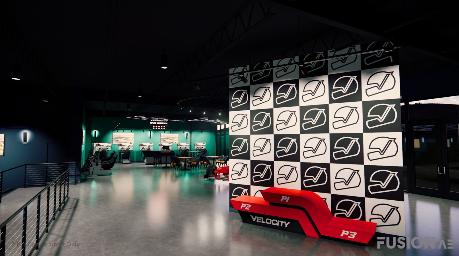 Velocity | Sim Racing Lounge Accelerates Into Dallas with Texas' Largest Virtual Racing Venue Velocity | Sim Racing Lounge Accelerates Into Dallas with Texas' Largest Virtual Racing Venue