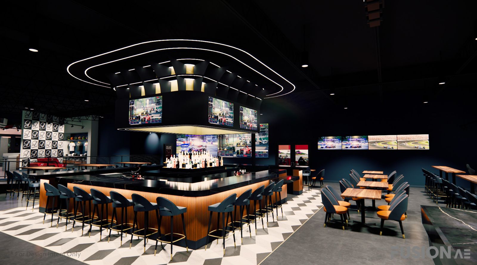 Velocity | Sim Racing Lounge Accelerates Into Dallas with Texas' Largest Virtual Racing Venue Velocity | Sim Racing Lounge Accelerates Into Dallas with Texas' Largest Virtual Racing Venue