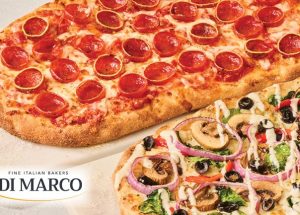 Vocelli Pizza Launches a New High Protein Pinsa Crust