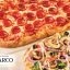 Vocelli Pizza Launches a New High Protein Pinsa Crust