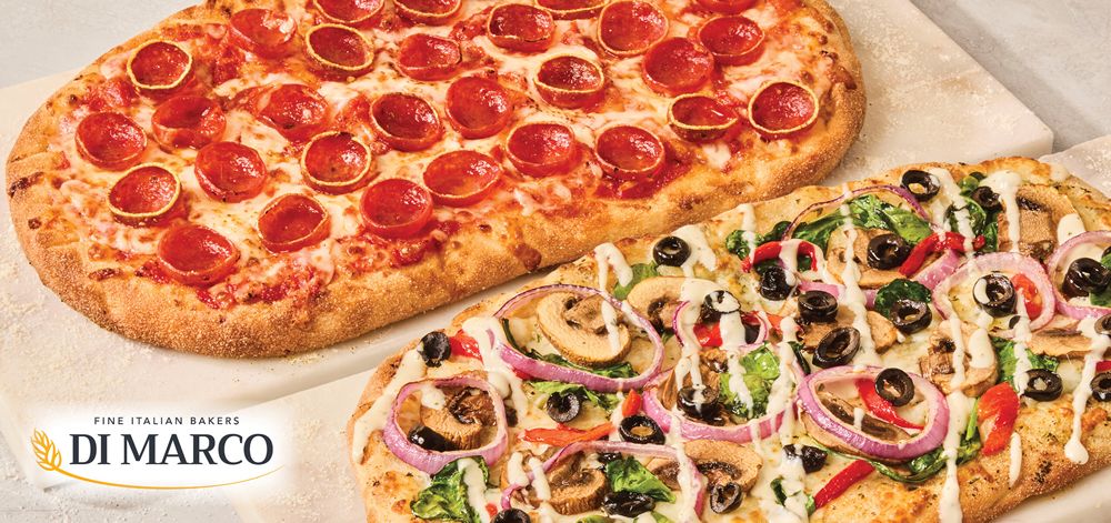 Vocelli Pizza Launches a New High Protein Pinsa Crust Vocelli Pizza Launches a New High Protein Pinsa Crust