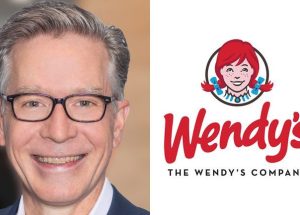 Wendy’s Appoints Robert D. “Bob” Wright as President and Chief Executive Officer