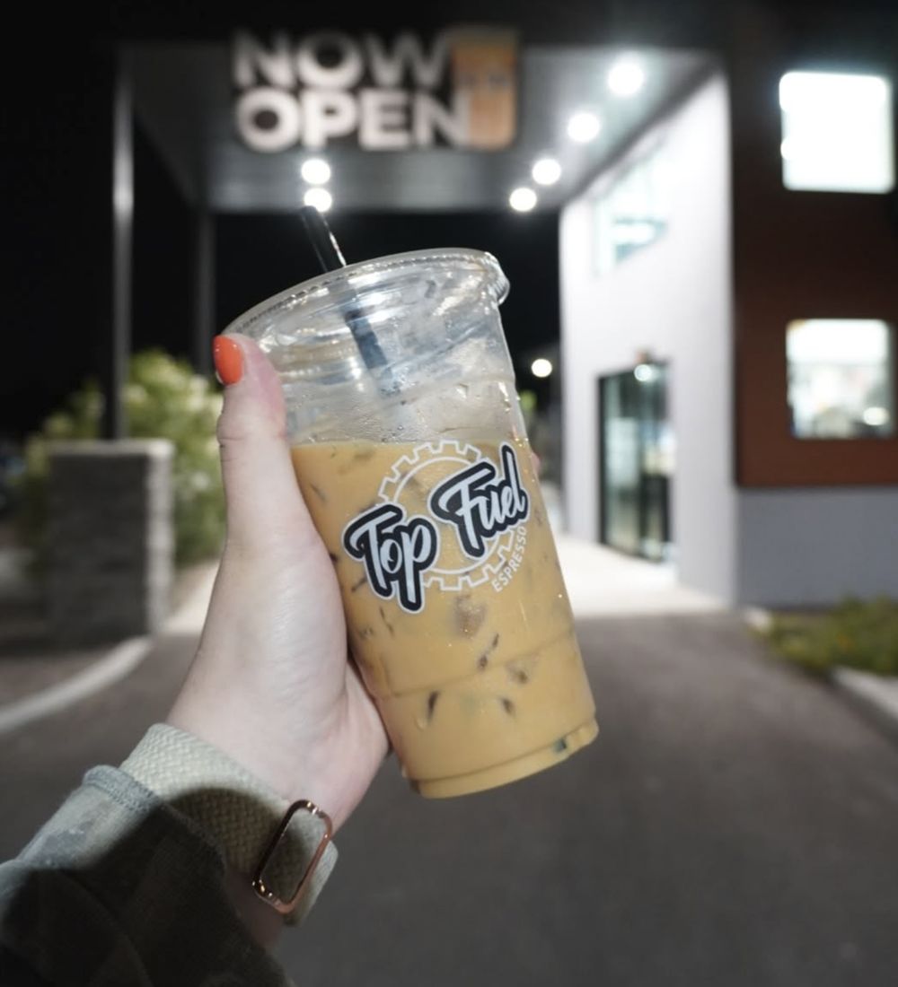 Western Retail Advisors Completes Fourth Arizona Lease for Top Fuel Espresso Western Retail Advisors Completes Fourth Arizona Lease for Top Fuel Espresso