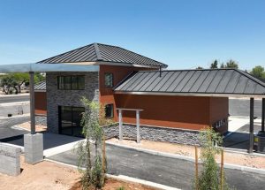 Western Retail Advisors Completes Fourth Arizona Lease for Top Fuel Espresso
