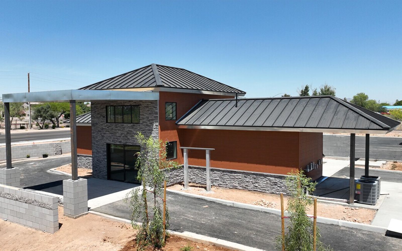 Western Retail Advisors Completes Fourth Arizona Lease for Top Fuel Espresso Western Retail Advisors Completes Fourth Arizona Lease for Top Fuel Espresso