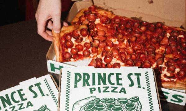 World Cup Begins - Prince St. Pizza June Restaurant Deals for Graduation Season, Steakhouse Month, World Cup, and More!