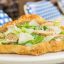 la Madeleine Introduces Chicken Caesar Salade Stuffed Croissant Inspired by Viral Food Trend