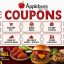 Save Big on Your Next Applebee’s Visit: New Discount Codes
