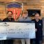 Avalanche Food Group Raises $20,000 for PTSD Foundation of America Through Community Beer Partnership at Twin Peaks Restaurants