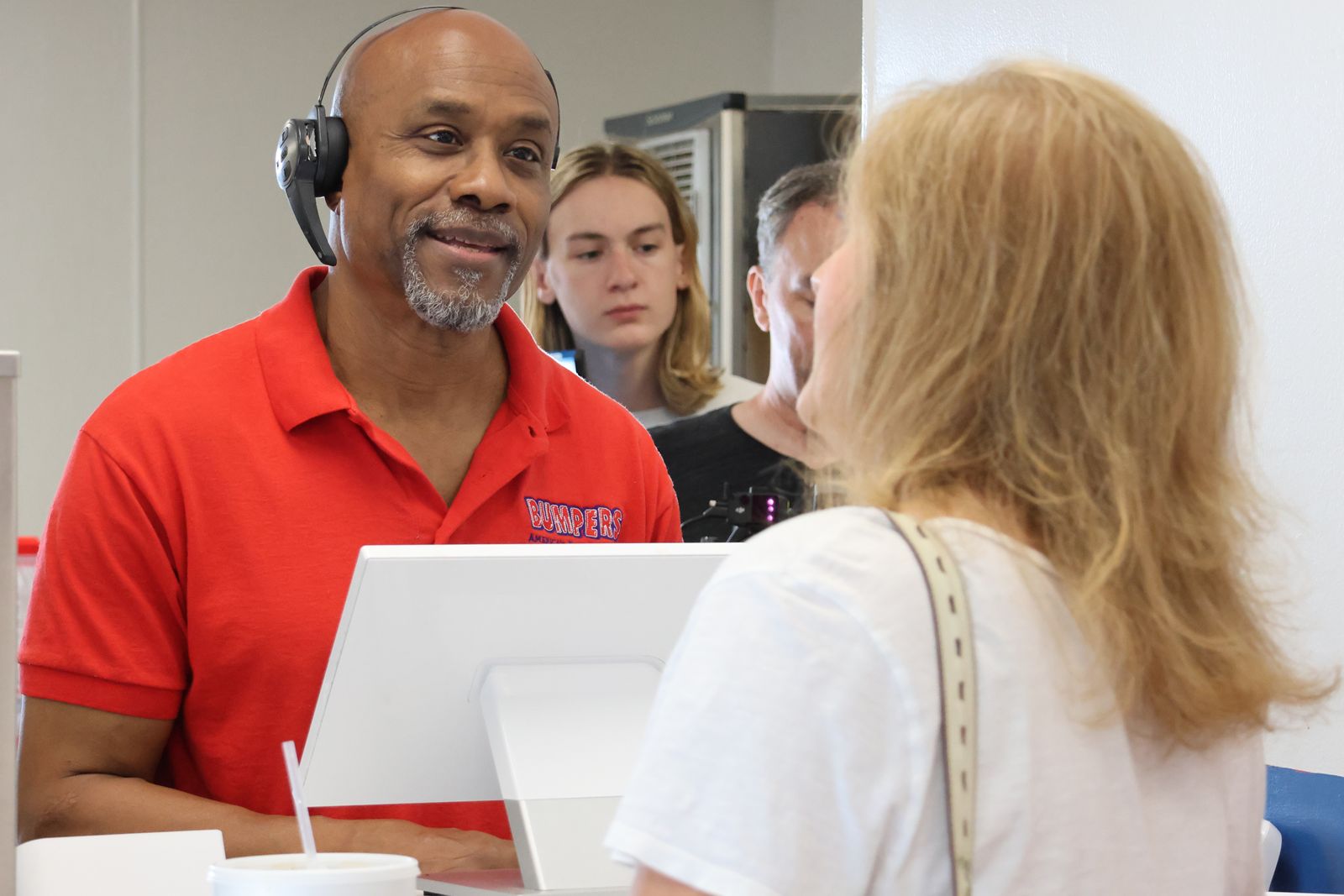 From Day One to Year One: How a BUMPERS Franchisee Turned Opportunity Into Success From Day One to Year One: How a BUMPERS Franchisee Turned Opportunity Into Success