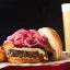 Bad Daddy’s Goes Red, White & Bleu with July Burger Drop