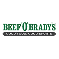 Beef 'O' Brady's Continues National Growth With New Franchise Awarded in Tuscaloosa