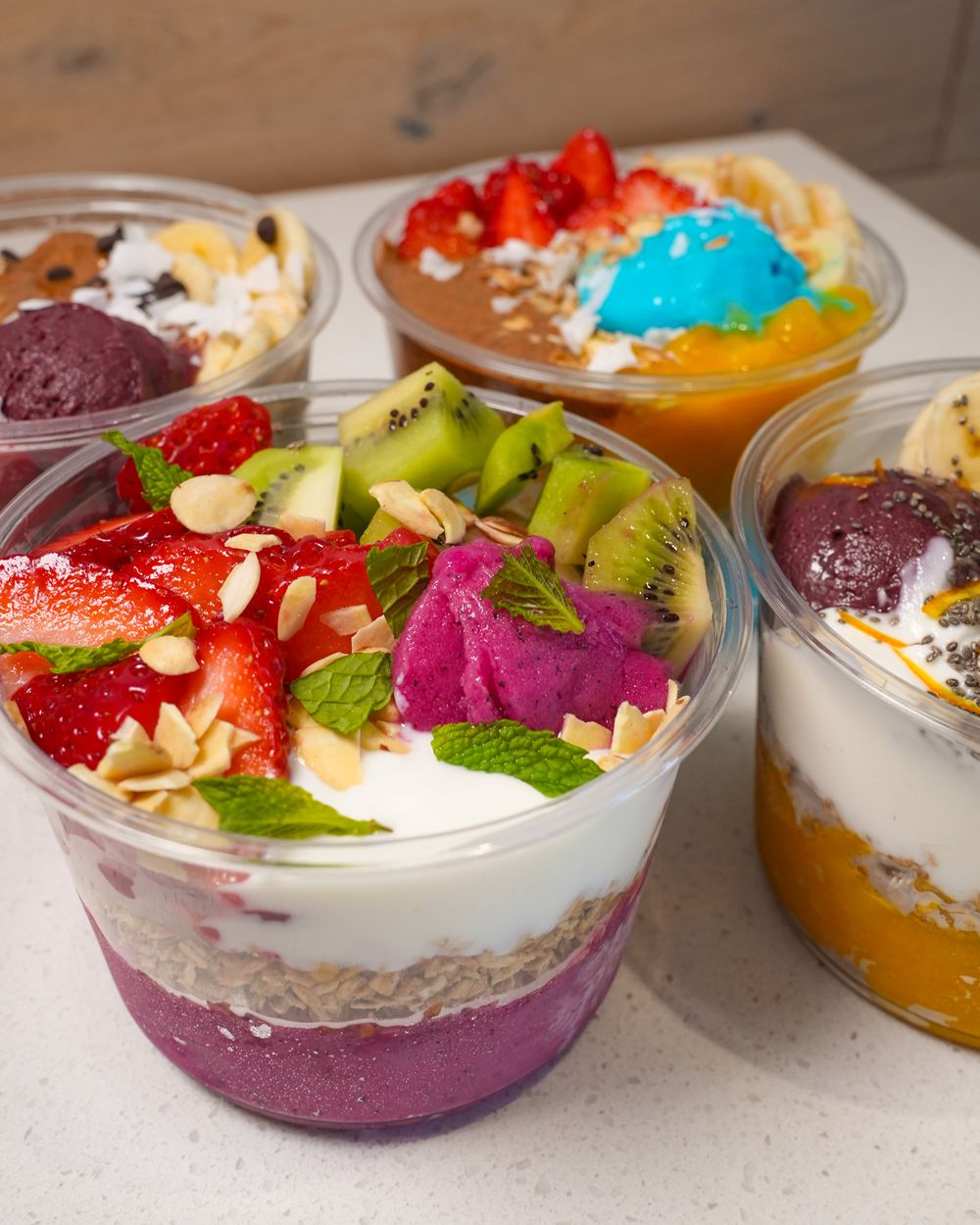 Beyond Juicery + Eatery to Open First Hospital Location at Cleveland Clinic Beyond Juicery + Eatery to Open First Hospital Location at Cleveland Clinic