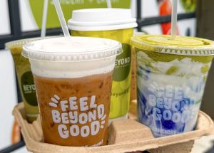 Beyond Juicery + Eatery to Open First Hospital Location at Cleveland Clinic