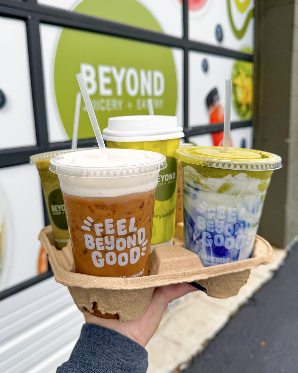 Beyond Juicery + Eatery to Open First Hospital Location at Cleveland Clinic Beyond Juicery + Eatery to Open First Hospital Location at Cleveland Clinic